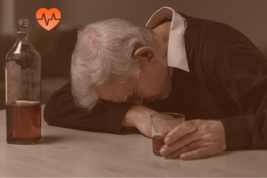 Лечение алкоголизма у пожилых людей в Великом Устюге
