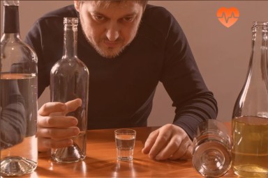 Лечение белой горячки в Великом Устюге