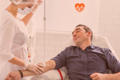 Лечение токсикомании в Великом Устюге