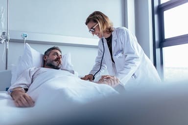 Лечение алкоголизма в стационаре в Великом Устюге