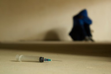 Лечение наркомании в Великом Устюге